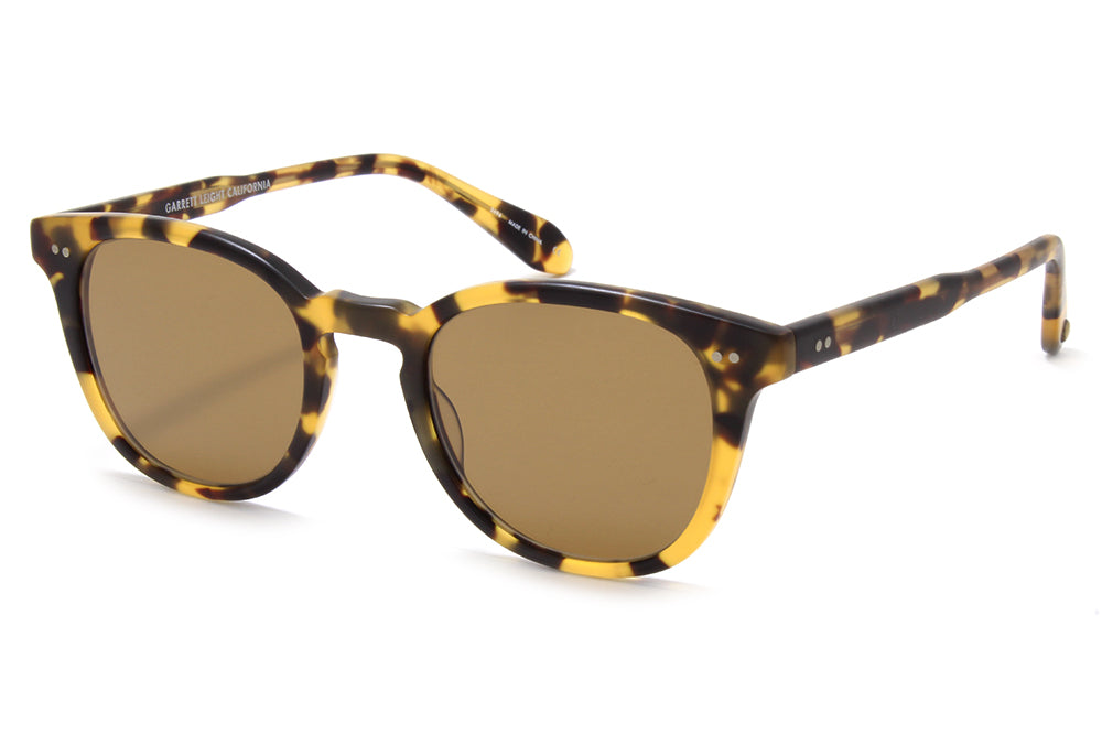 Garrett Leight® Sunglasses // Shop 2019 Sun Collection