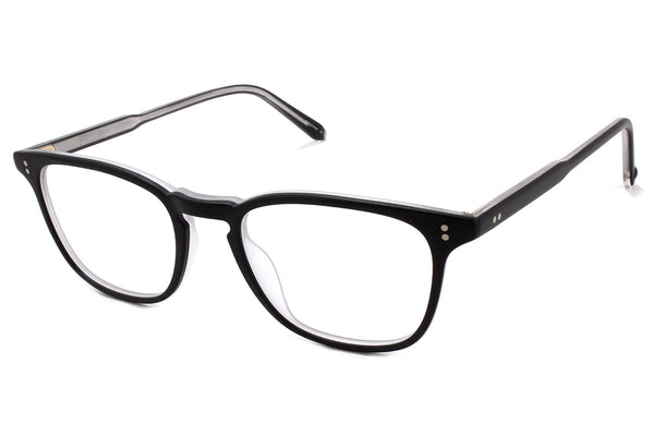 Garrett Leight - Boon Eyeglasses | Specs Collective