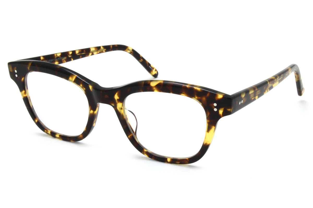 Garrett Leight - Glyndon Eyeglasses // Authorized GLCO® Online Store