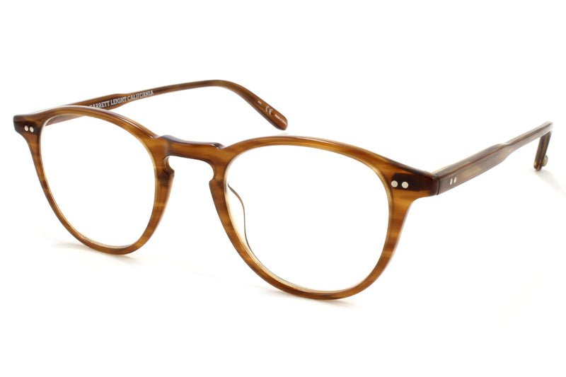Garrett Leight - Hampton Eyeglasses | Specs Collective