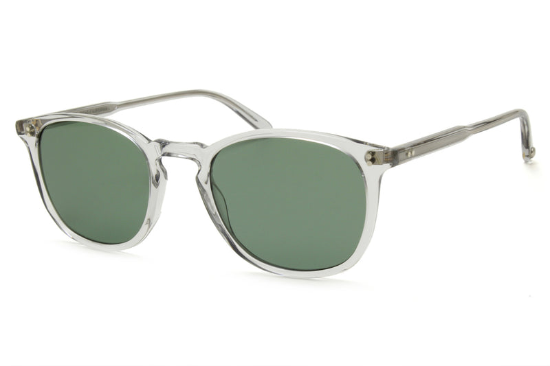 Garrett Leight - Kinney Sunglasses | Specs Collective