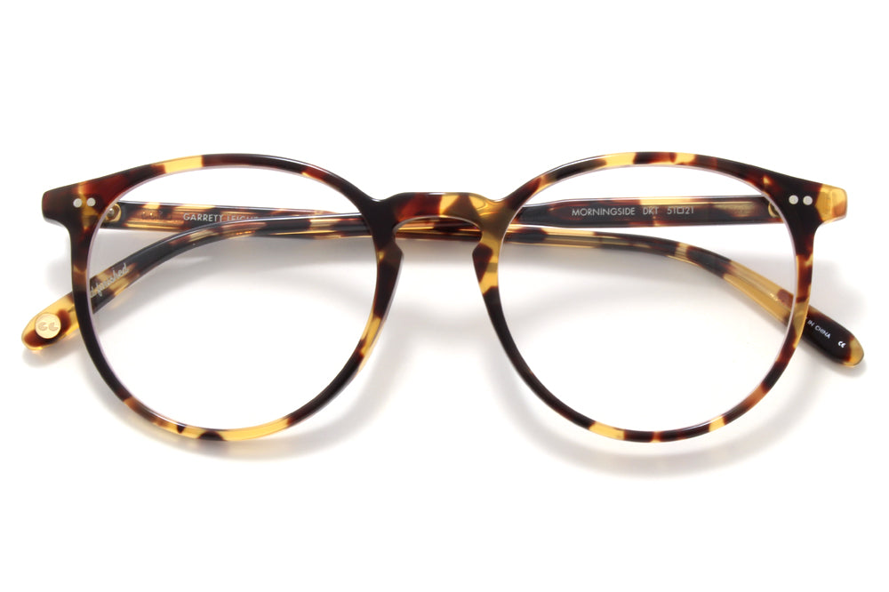 Garrett Leight Morningside Eyeglasses Specs Collective