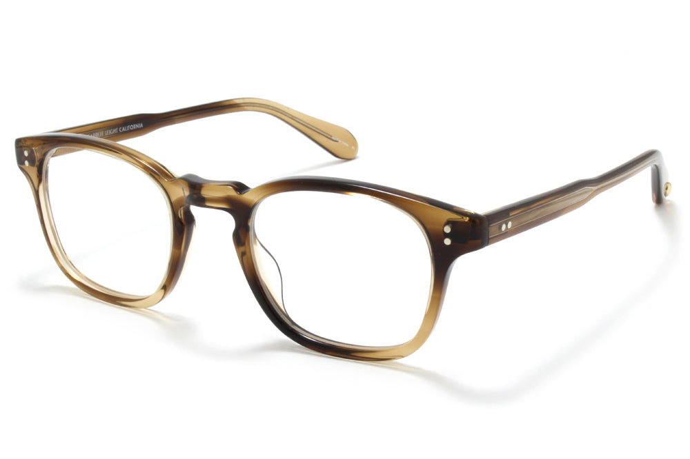 Garrett Leight - Thornton Eyeglasses // Online Garrett Leight® Shop