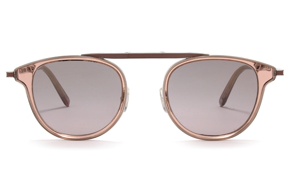 garrett leight van buren sunglasses