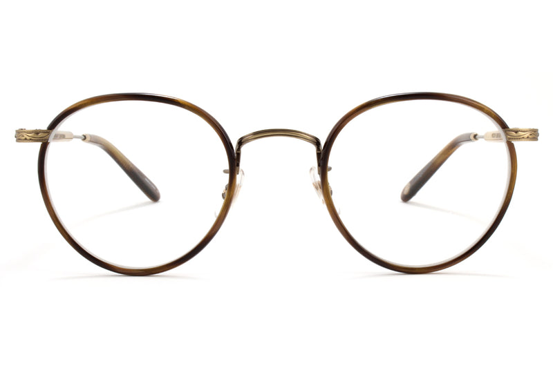 Garrett Leight - Wilson Eyeglasses | Specs Collective