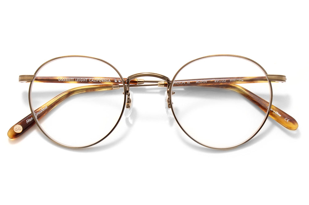 GARRETT LEIGHT CALIFORNIA OPTICAL WILSON | angeloawards.com