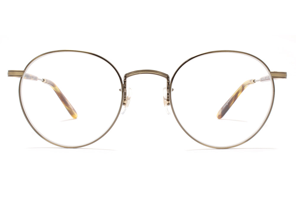 Garrett Leight - Walgrove Eyeglasses | Specs Collective