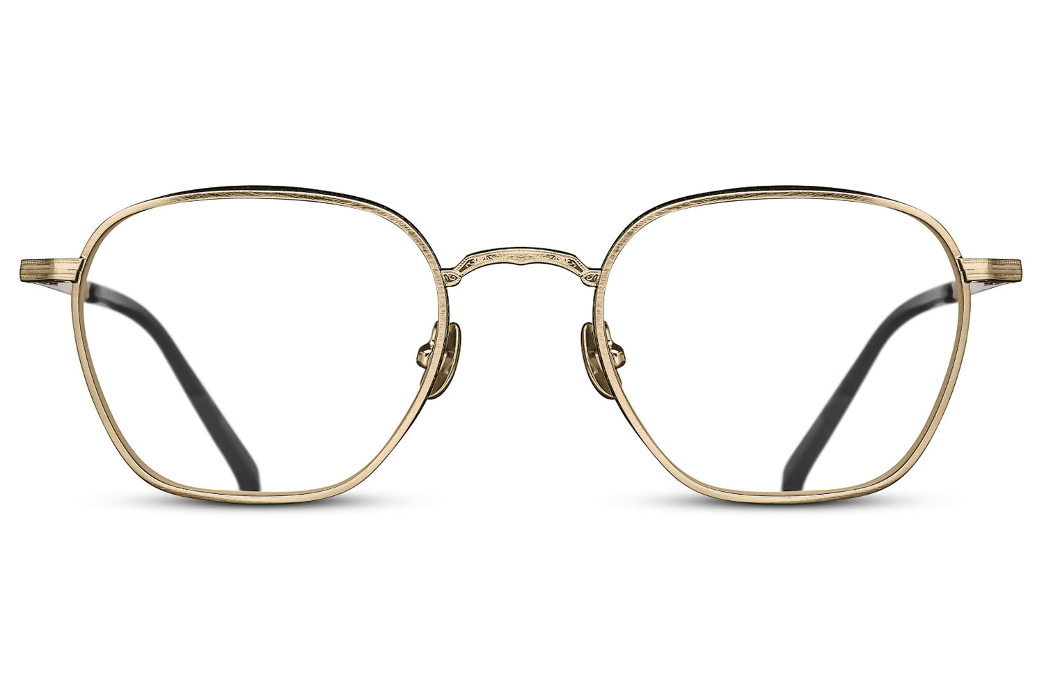 Matsuda - M3101 Eyeglasses // Authorized Matsuda® Online Store