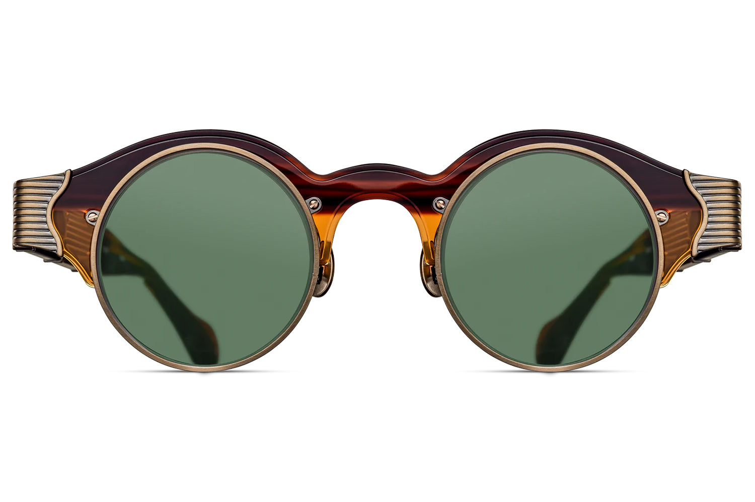 Matsuda - M3080 Sunglasses // Authorized Matsuda Eyewear® Store