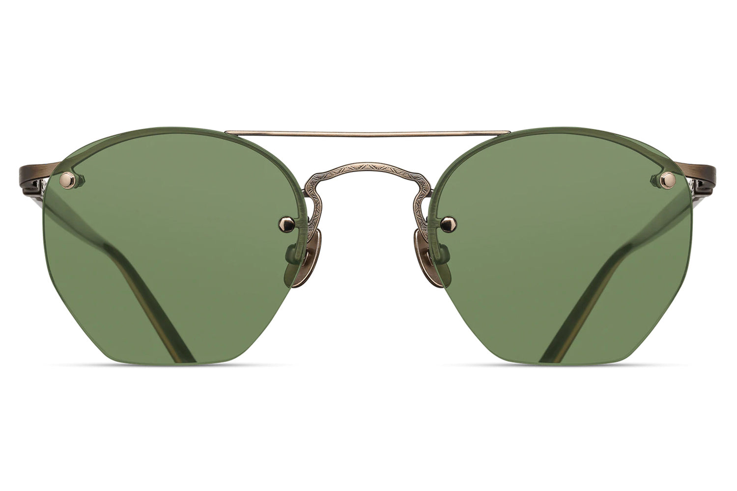 Matsuda - M3080 Sunglasses // Authorized Matsuda Eyewear® Store