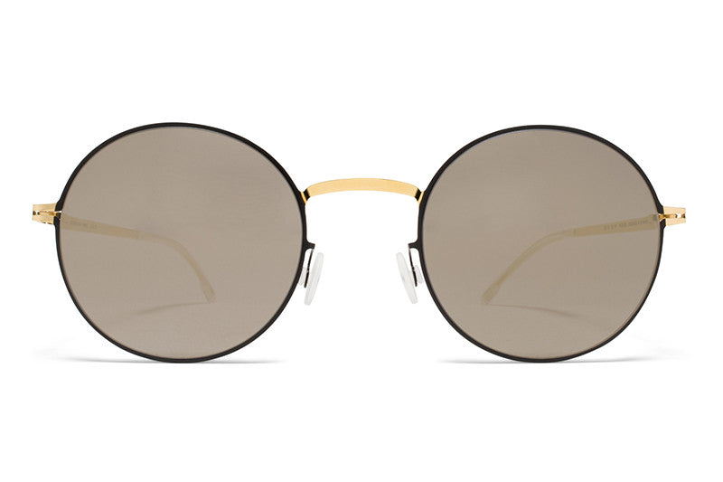 MYKITA Eyewear | Round Sunglasses