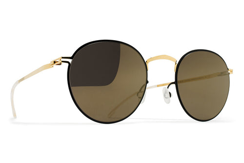 MYKITA Eyewear | Round Sunglasses