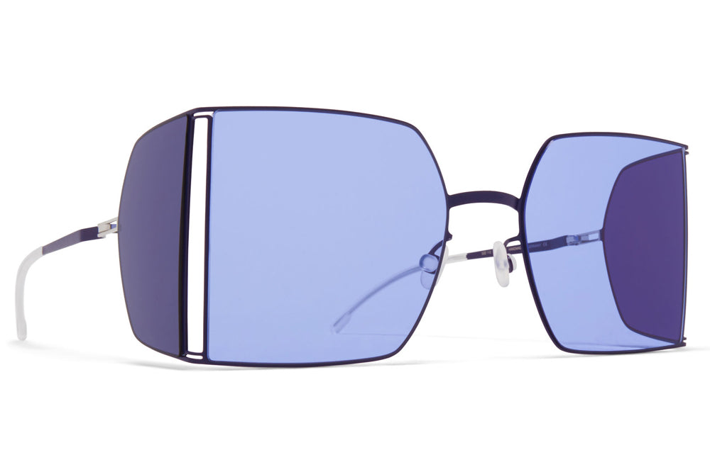 MYKITA x Helmut Lang - HL001 Sunglasses | Specs Collective