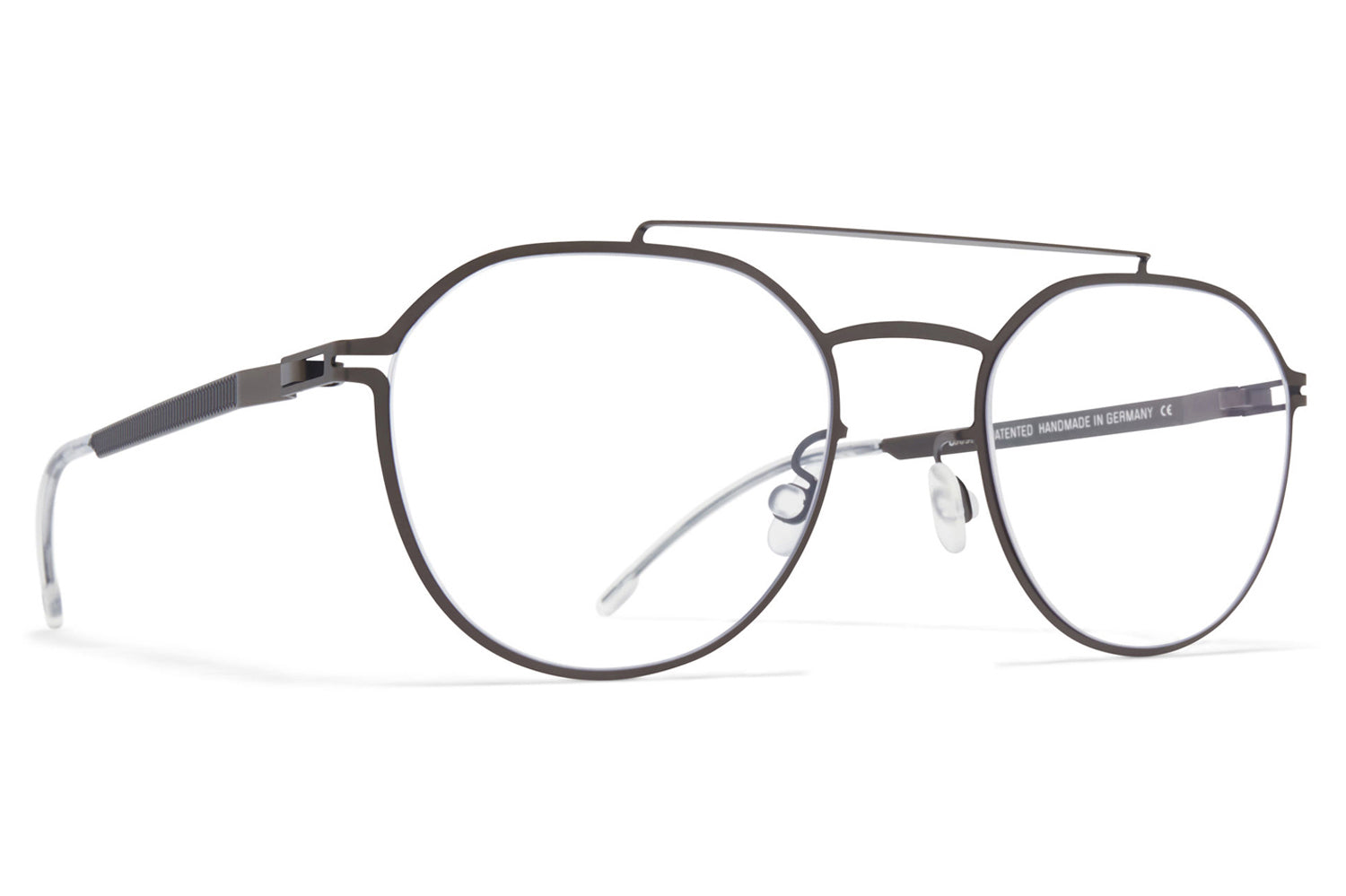 MYKITA | Leica - ML07 Eyeglasses // Authorized MYKITA® Store