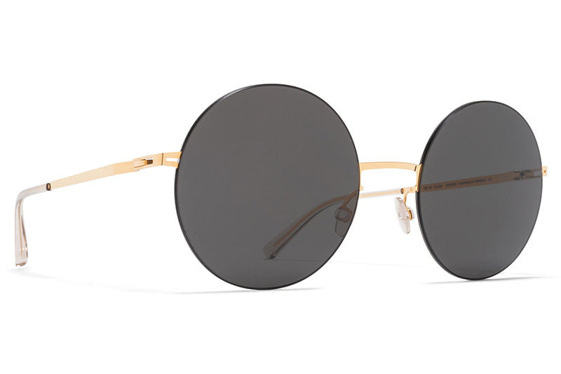 MYKITA Eyewear | Round Sunglasses