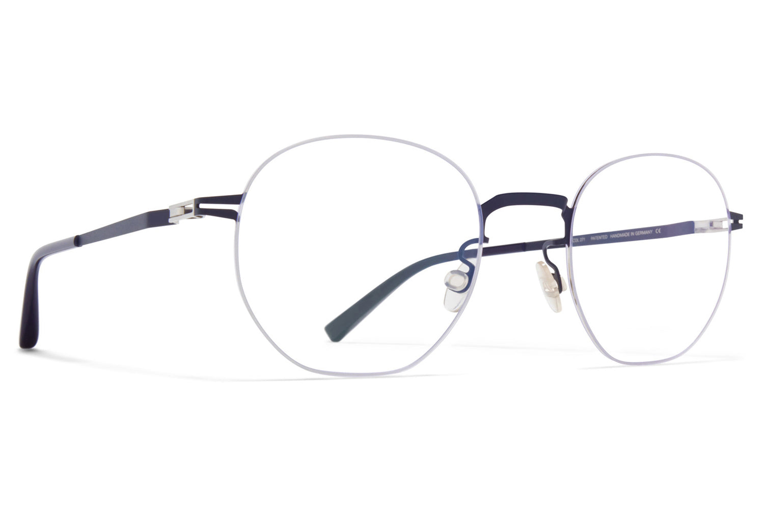 MYKITA モデル：WATARU カラー：303 | unimac.az