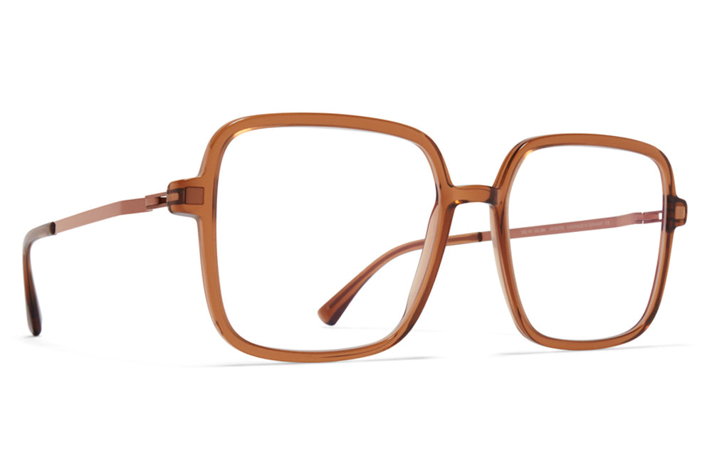 MYKITA® - Niba Eyeglasses | Specs Collective