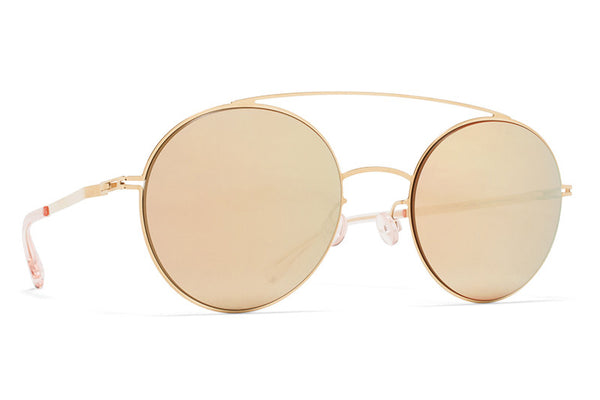 MYKITA Eyewear | Round Sunglasses