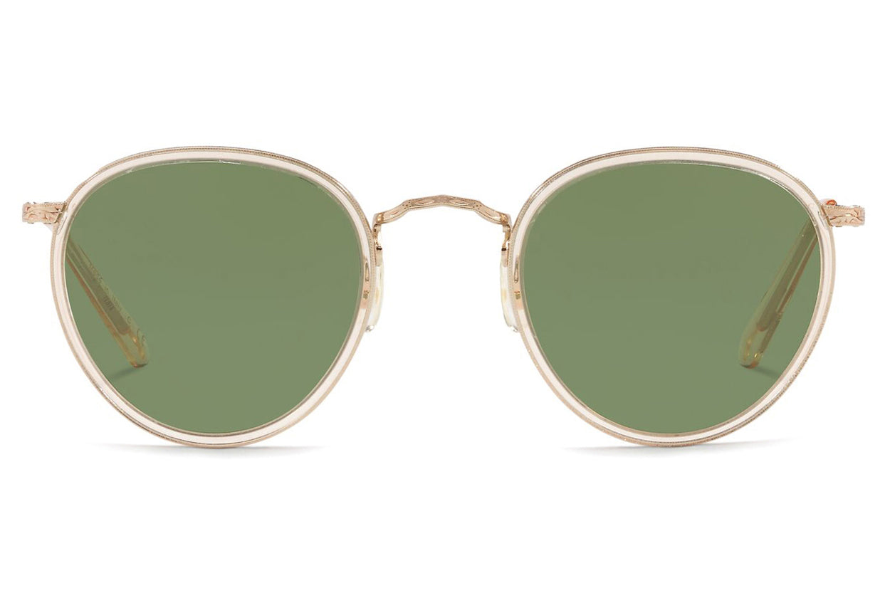 Oliver Peoples Mp 2 Ov1104s Sunglasses Authorized U S Online Store