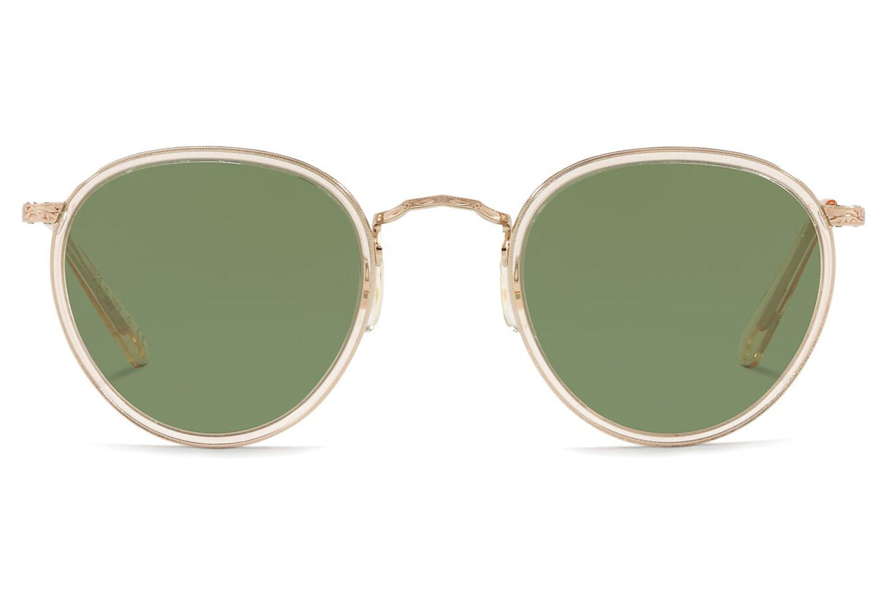 Oliver Peoples - MP-2 (OV1104S) Sunglasses | Specs Collective