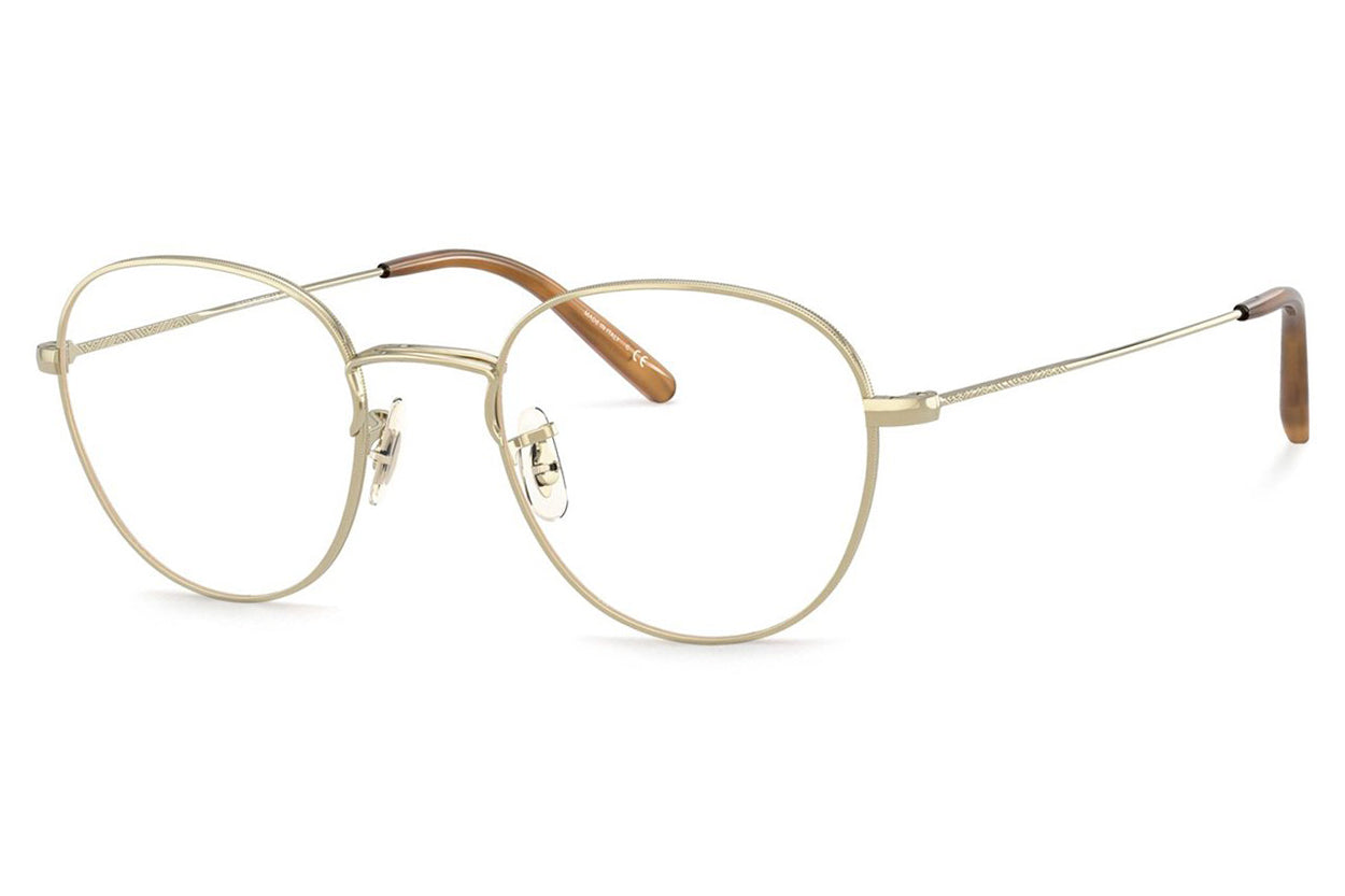 Oliver Peoples - Piercy (OV1281) Eyeglasses | Specs Collective