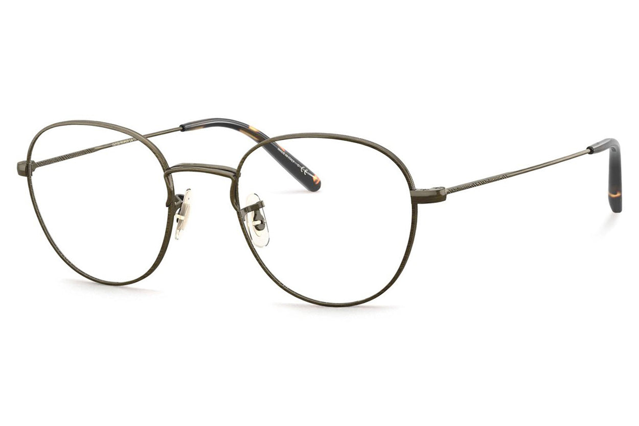 Oliver Peoples - Piercy (OV1281) Eyeglasses | Specs Collective