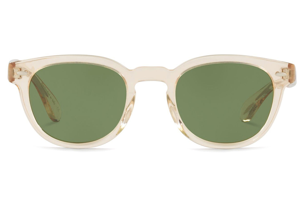 Oliver Peoples - OP-506 (OV5350S) Sunglasses // Authorized U.S Online Store