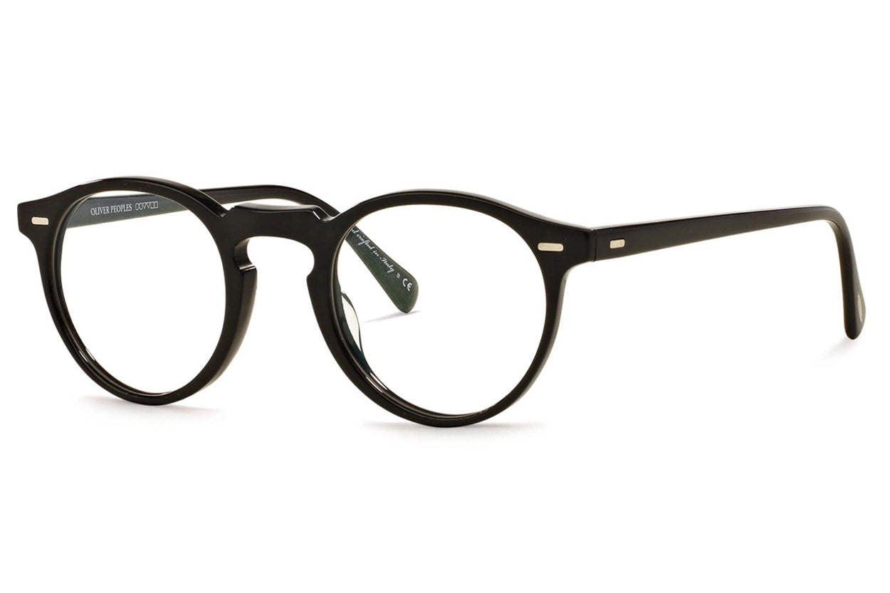 Oliver Peoples - Gregory Peck (OV5186) Eyeglasses | Specs Collective