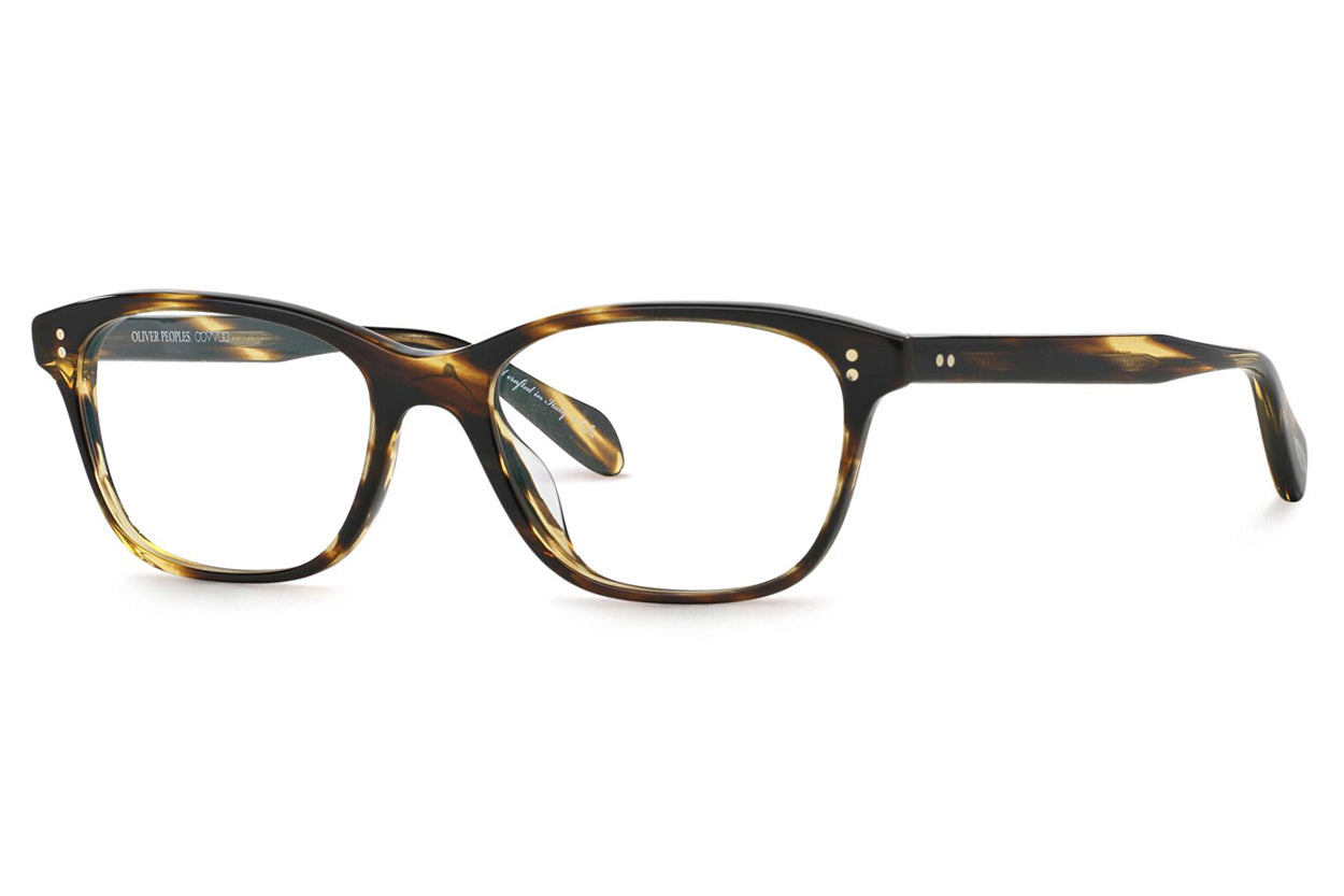 Oliver Peoples - Ashton (OV5224) Eyeglasses | Specs Collective