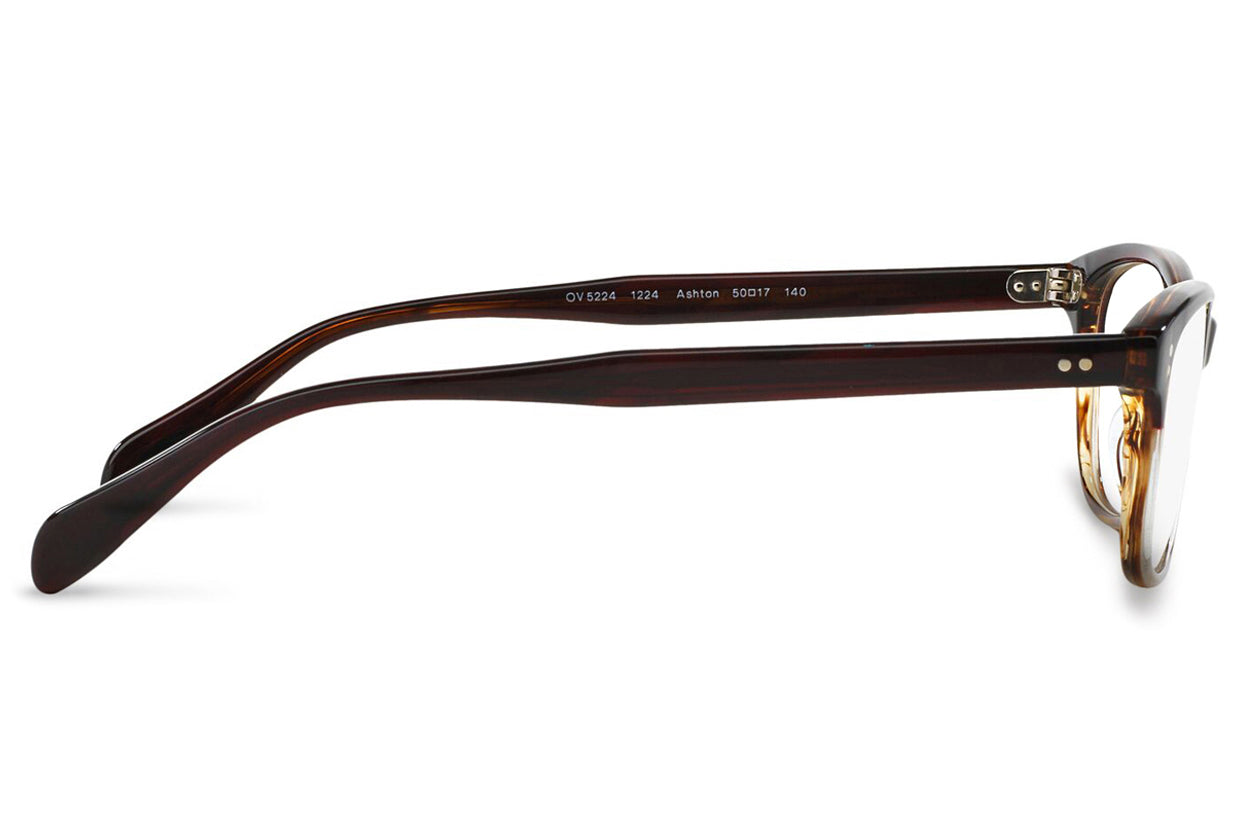 Oliver Peoples - Ashton (OV5224) Eyeglasses | Specs Collective