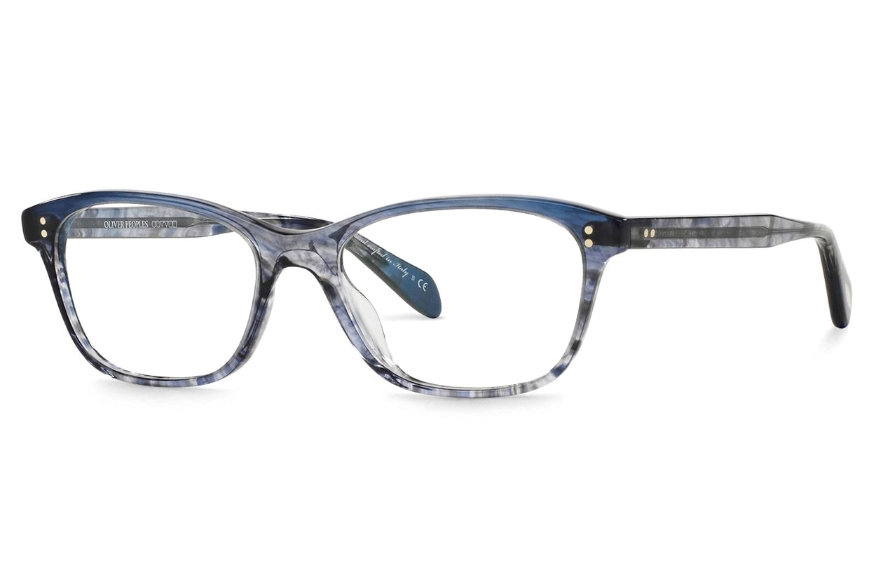 Oliver Peoples - Ashton (OV5224) Eyeglasses | Specs Collective