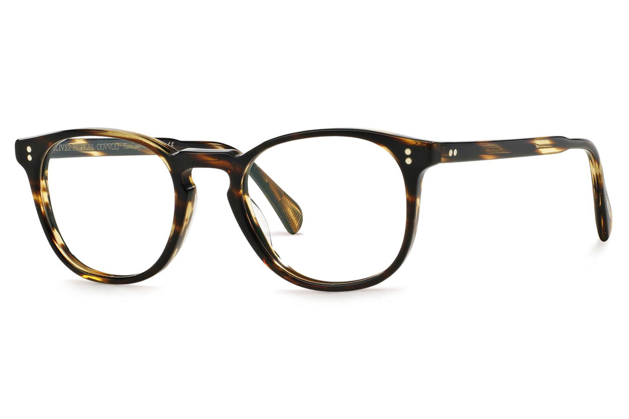 Oliver Peoples - Finley ESQ. (OV5298U) Eyeglasses | Specs Collective