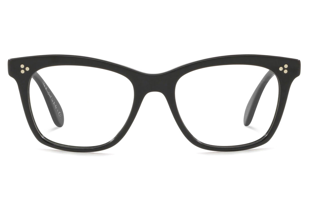 Oliver Peoples - Penny - Tailored Fit (OV5375F) Eyeglasses | Specs  Collective