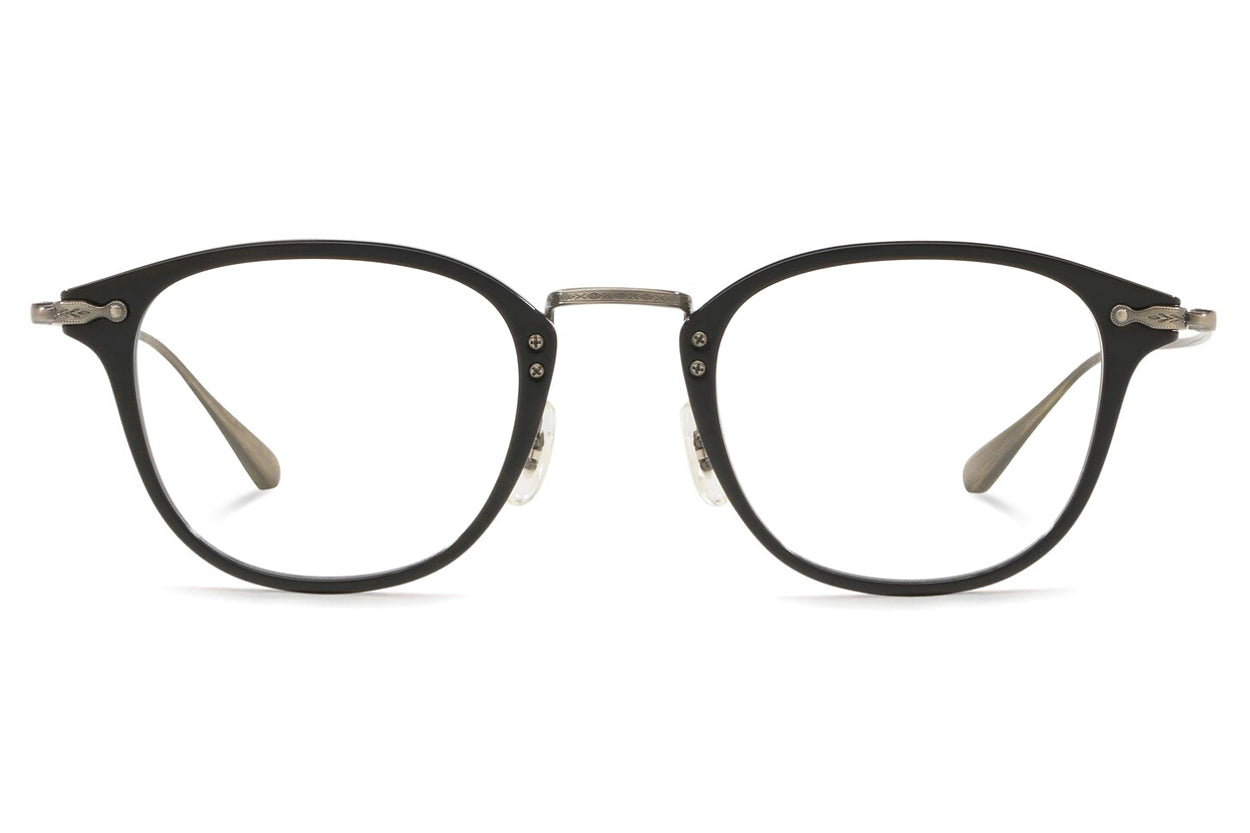 Oliver Peoples - Davitt (OV5389D) Eyeglasses | Specs Collective