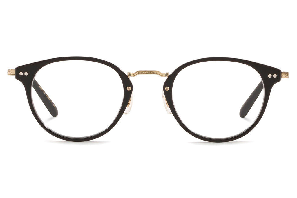 Oliver Peoples - Donaire (OV5448T) Eyeglasses | Specs Collective