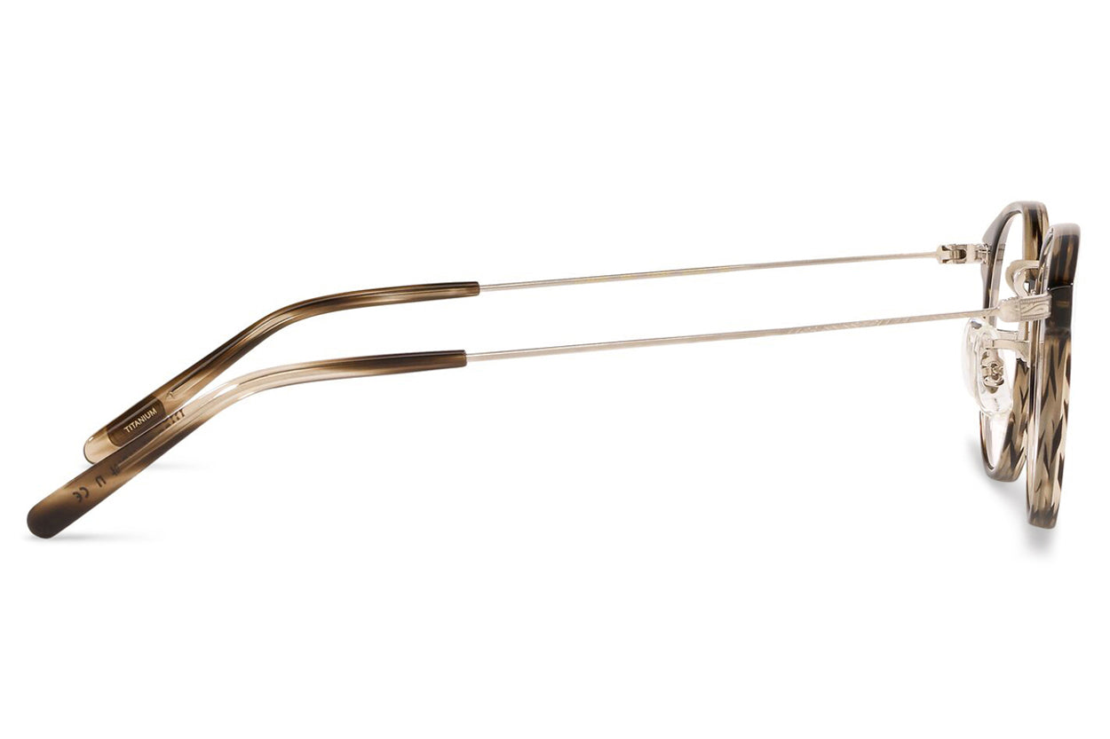 Oliver Peoples - Codee (OV5423D) Eyeglasses | Specs Collective