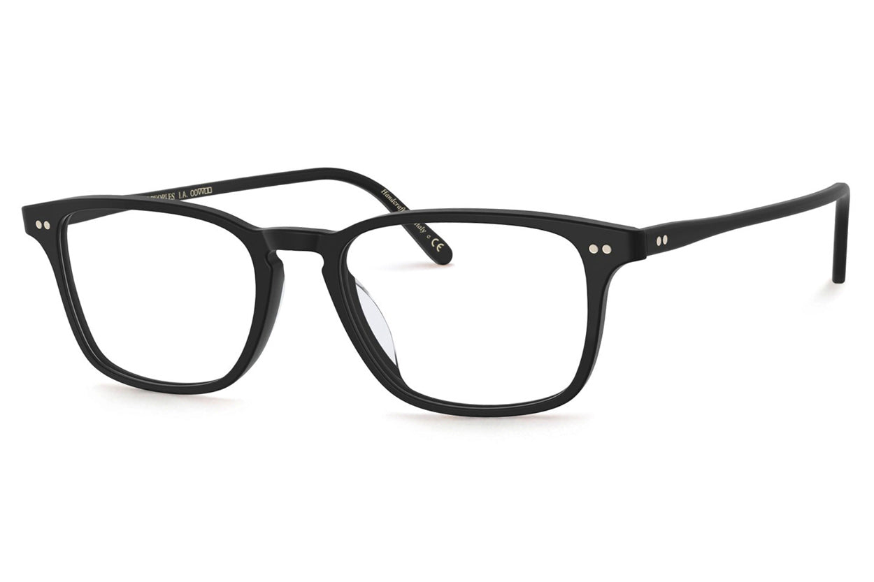 Oliver Peoples - Berrington (OV5427U) Eyeglasses | Specs Collective