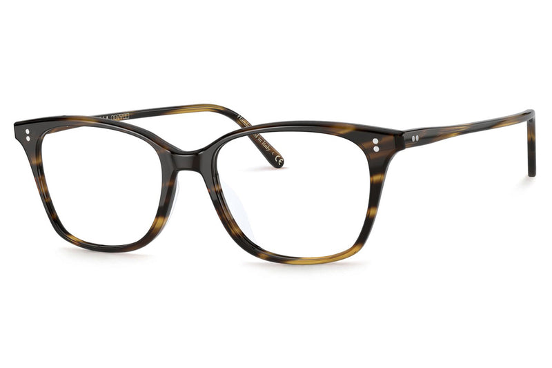 Oliver Peoples - Addilyn (OV5438U) Eyeglasses // Authorized U.S Online