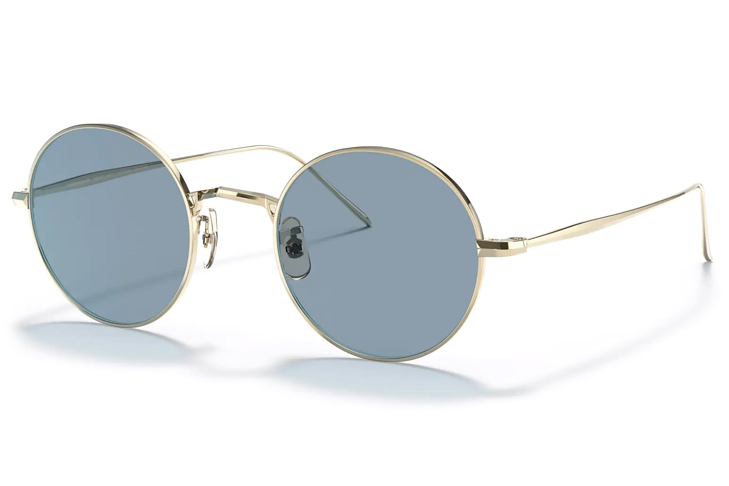 Oliver Peoples | G. Ponti-3 (OV1293ST) Sunglasses | Specs Collective