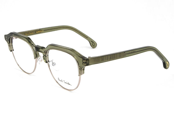 Paul Smith - Barber Eyeglasses | Specs Collective