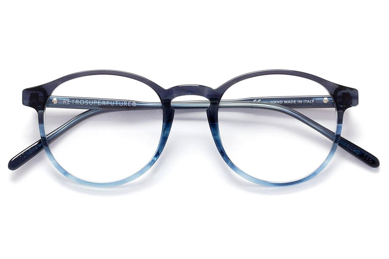 Retro Super Future® - The Warhol Eyeglasses // Handmade in Italy