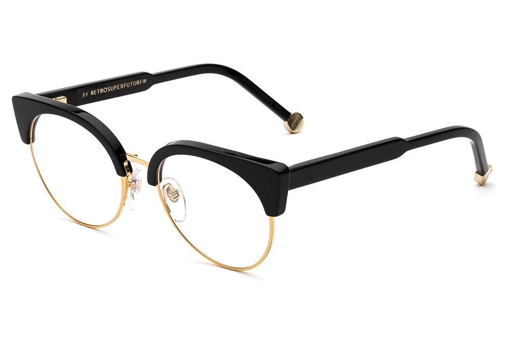 Memo Aankondiging spiraal Retro Super Future® - Numero 30 Eyeglasses | Specs Collective