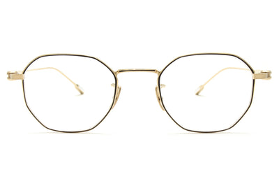 Yuichi Toyama : 5 - Tokyo Eyeglasses | Specs Collective