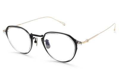 Yuichi Toyama Alma U 124 Eyeglasses Authorized Yt Store