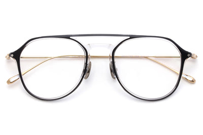 Yuichi Toyama Chad U 125 Eyeglasses Authorized Yt Store