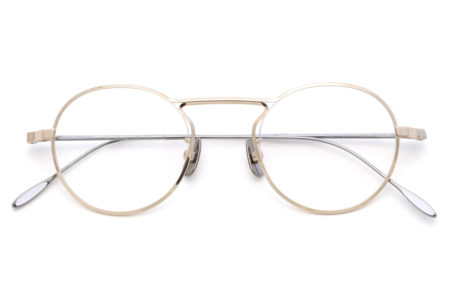 Yuichi Toyama Eyeglasses Shop 21 Optical Collection