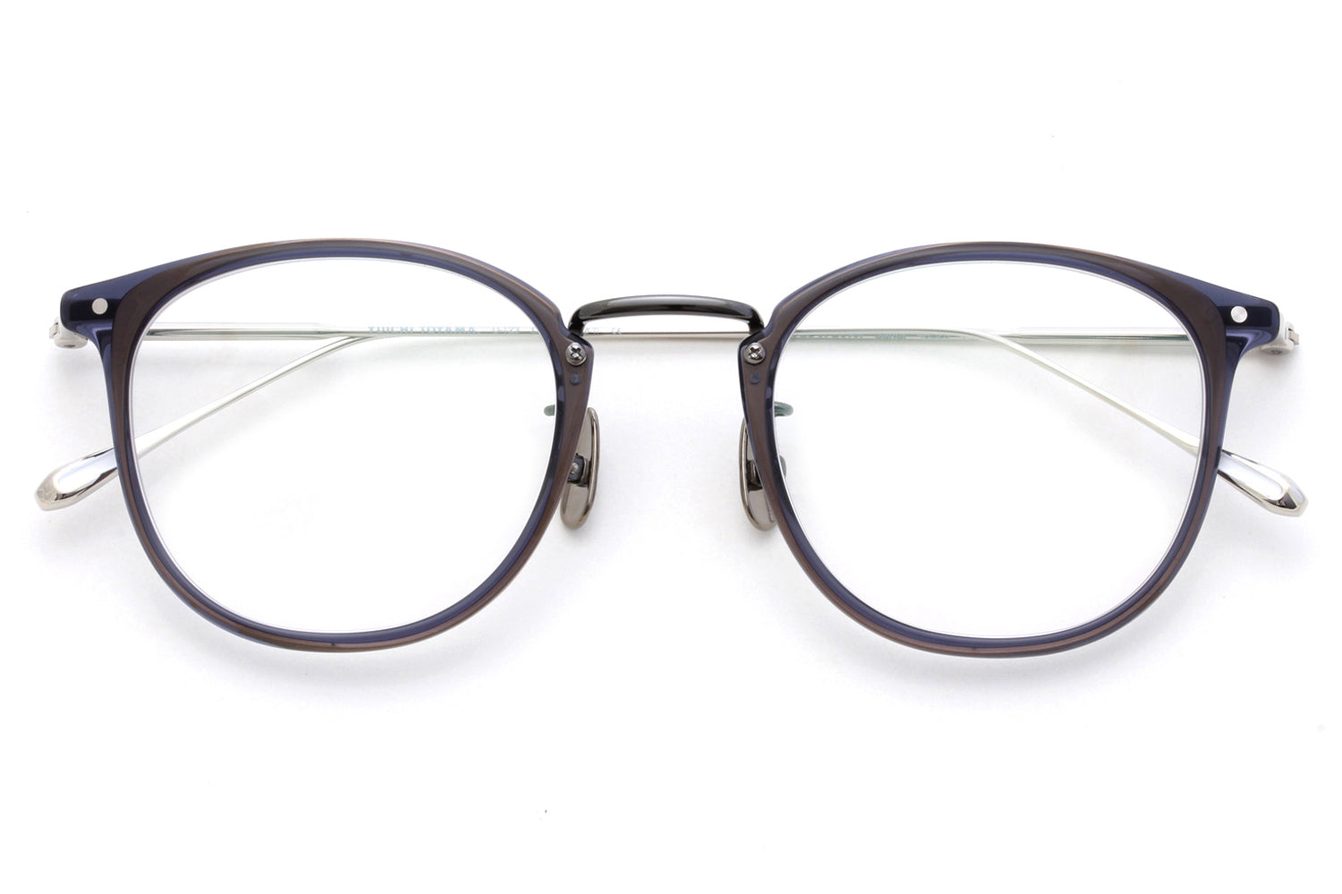 Yuichi Toyama Eyeglasses Shop 21 Optical Collection