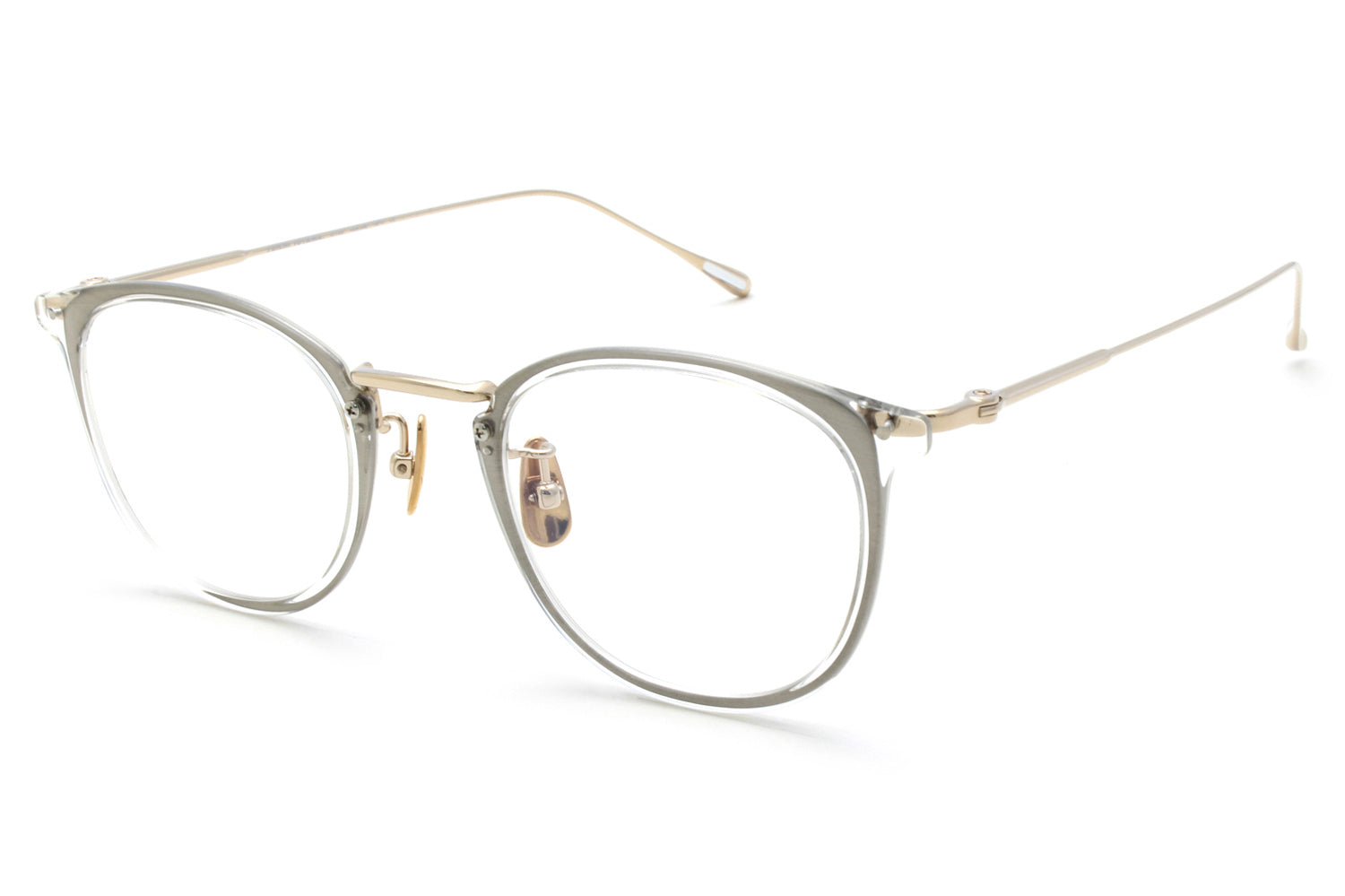 Yuichi Toyama Sandi U 123 Eyeglasses Authorized Yt Store