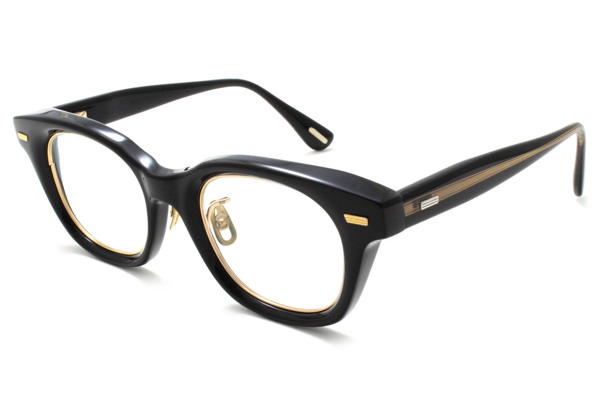 Yuichi Toyama : 5 - Diablo Eyeglasses | Specs Collective