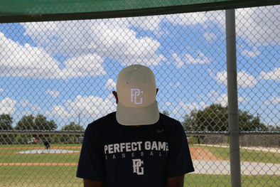 perfect game baseball shirts